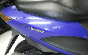 SUZUKI ADDRESS V50 Gen.2 CA44A