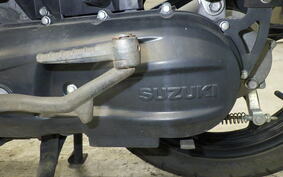 SUZUKI ADDRESS 110 CE47A