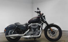 HARLEY XL1200N 2012 CZ3