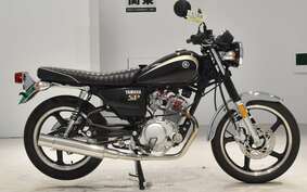 YAMAHA YB125SP PCJL