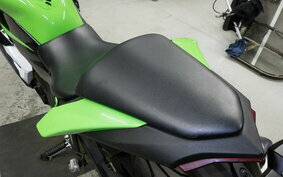 KAWASAKI NINJA 250 SL BX250A