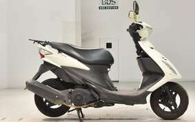 SUZUKI ADDRESS V125 S CF4MA