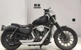 HARLEY XL883N 2010 LE2