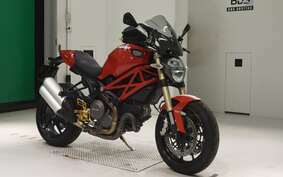 DUCATI MONSTER 1100 EVO 2011