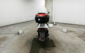 SUZUKI ADDRESS V100 CE11A