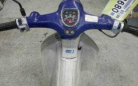 HONDA C50 SUPER CUB AA01