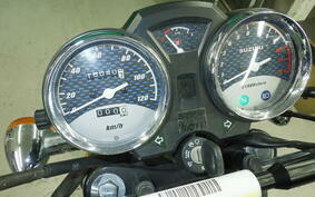 SUZUKI GN125 F Gen.2 PCJ2N