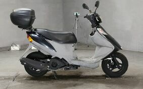 SUZUKI ADDRESS V125 G CF46A