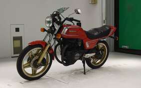 HONDA SUPER HAWK 1982 NC04