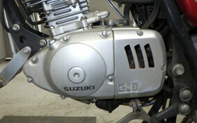 SUZUKI GN125 F Gen.2 PCJ2N