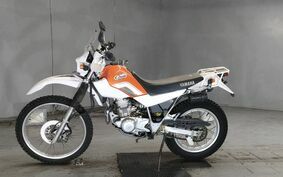 YAMAHA SEROW 225 WE DG08J