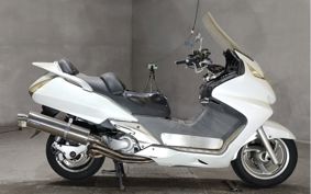 HONDA SILVERWING600 PF01