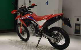 HONDA CRF250L MD47