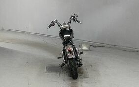 YAMAHA VIRAGO 250 3DM