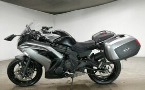 KAWASAKI NINJA 400 2014 EX400E