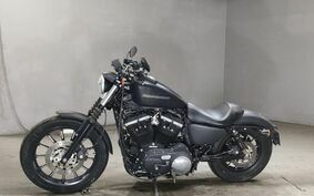 HARLEY XL883N 2011 LE2