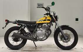 SUZUKI GRASS TRACKER Bigboy NJ47A