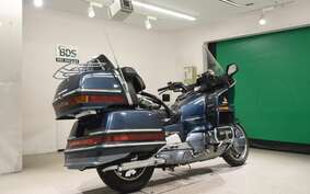 HONDA GL1500 GOLD WING 1989 SC22