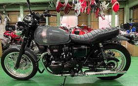 KAWASAKI W800 STREET 2023 STREET