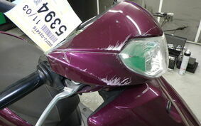 YAMAHA AXIS 125 Z SED7J