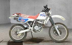 HONDA XR250R ME06