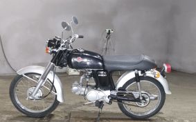 HONDA BENLY50 CD50
