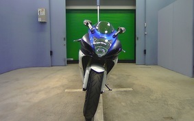 SUZUKI GSX-R750 2011 C4111