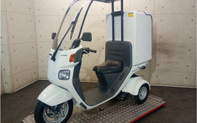 HONDA GYRO TA03