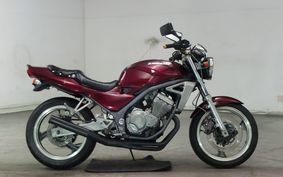 KAWASAKI BALIUS 250 1993 ZR250A