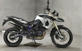 BMW F800GS 2009 0219