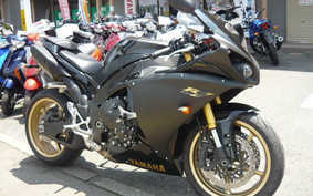 YAMAHA YZF-R1 2010 RN24J