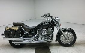 YAMAHA DRAGSTAR 400 CLASSIC 2012 VH02J