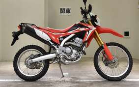 HONDA CRF250L MD44