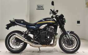 KAWASAKI Z900RS 2023 ZR900K