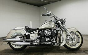 YAMAHA DRAGSTAR 400 CLASSIC 2014 VH02J