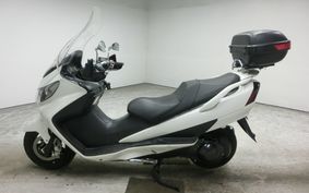 SUZUKI SKYWAVE 400 SS 2008 CK43A