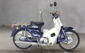 HONDA SUPER CUB90 HA02