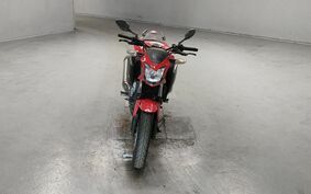 HONDA CB250F MC43