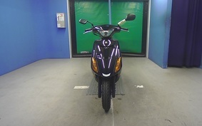 SUZUKI ADDRESS V125 S CF4MA