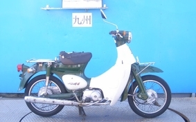 HONDA LITTLE CUB E C50