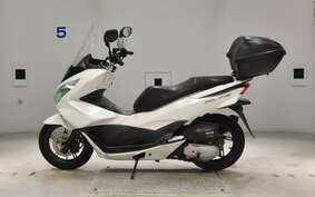 HONDA PCX 150 KF18