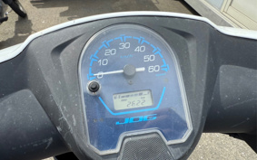 YAMAHA JOG AY01
