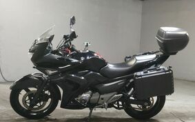 SUZUKI GSR250F GJ55D