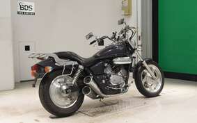 HONDA MAGNA 250 MC29