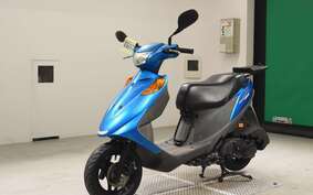 SUZUKI ADDRESS V125 CF4EA