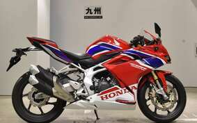 HONDA CBR250RR A MC51