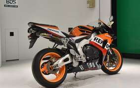 HONDA CBR1000RR 2007 SC57