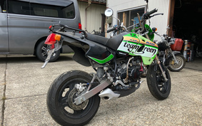 KAWASAKI KSR110 KL110A