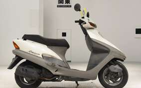 HONDA SPACY 125 Gen. 3 JF04