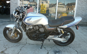 HONDA CB400SF VTEC 1999 NC39